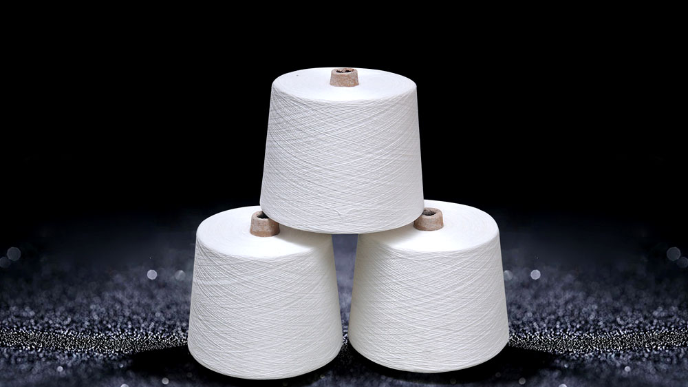 Ring spinning Viscose Yarn